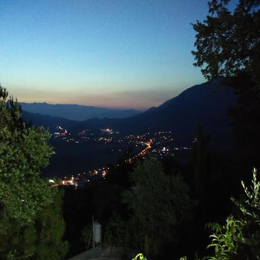 Apartmani Mia Rada Budva Exteriör bild