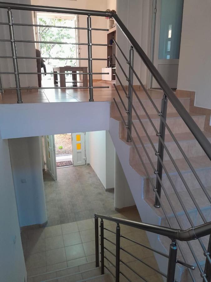 Apartmani Mia Rada Budva Exteriör bild