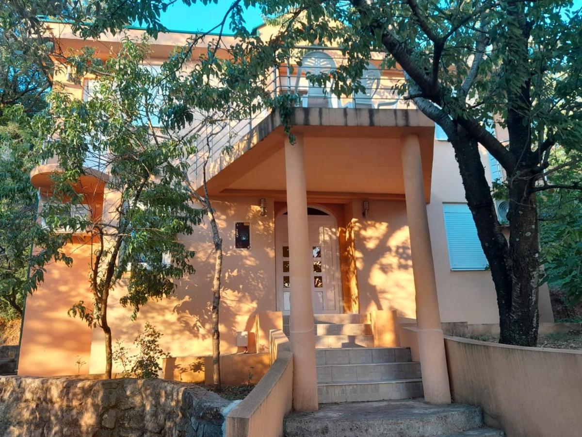 Apartmani Mia Rada Budva Exteriör bild