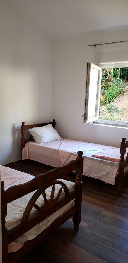Apartmani Mia Rada Budva Exteriör bild